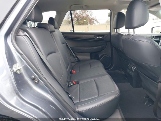 4S4BSENC5G3284877 Subaru Outback 3.6r Limited