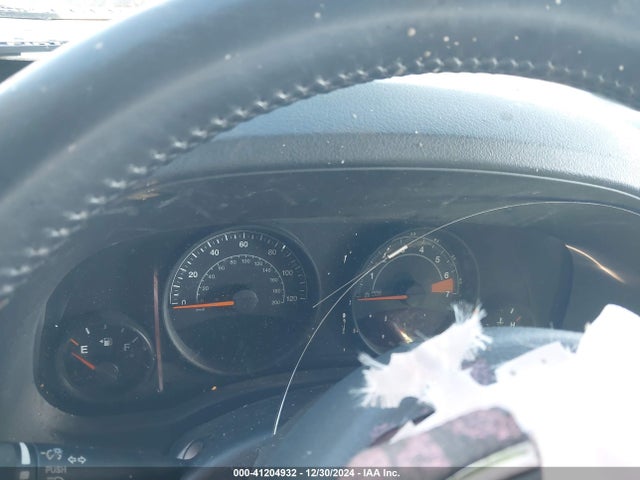 Продажа на аукционе авто 2017 Jeep Patriot High Altitude Fwd, vin: 1C4NJPFA2HD207604, номер лота: 41204932