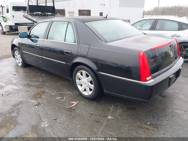 2007 CADILLAC DTS 1G6KD57Y57U124342 Photo 2