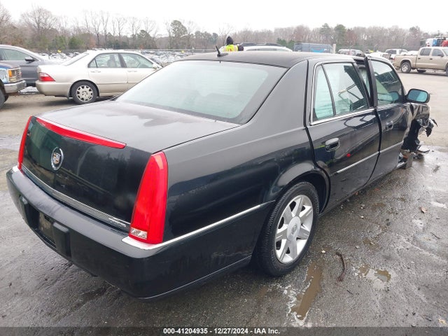 2007 CADILLAC DTS 1G6KD57Y57U124342 Photo 3