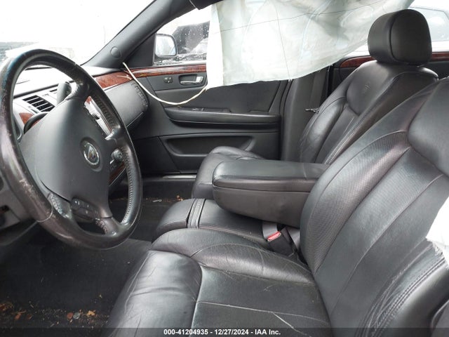 2007 CADILLAC DTS 1G6KD57Y57U124342 Photo 4