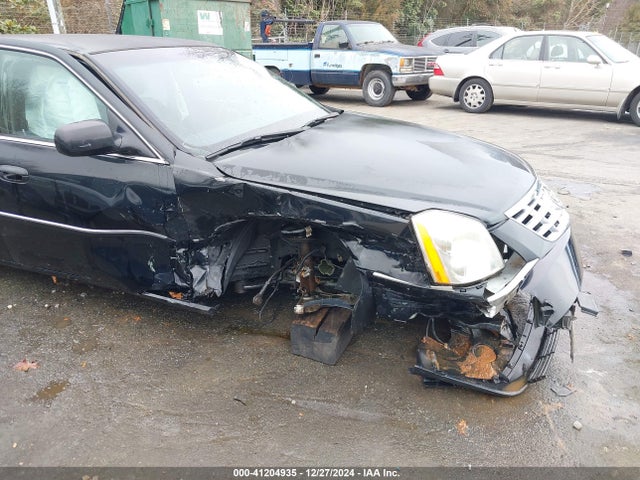 2007 CADILLAC DTS 1G6KD57Y57U124342 Photo 5
