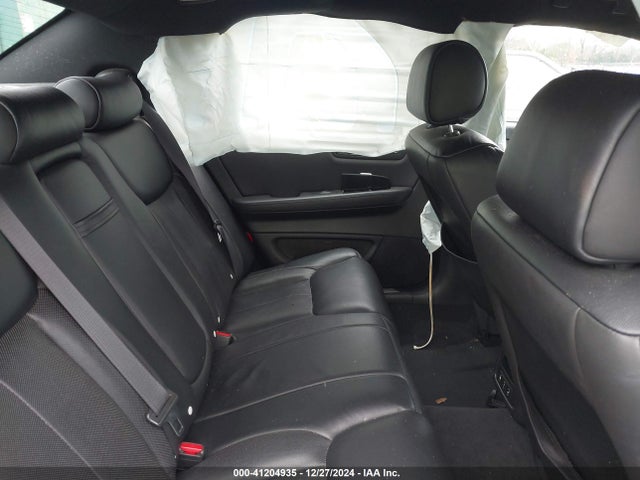 2007 CADILLAC DTS 1G6KD57Y57U124342 Photo 7