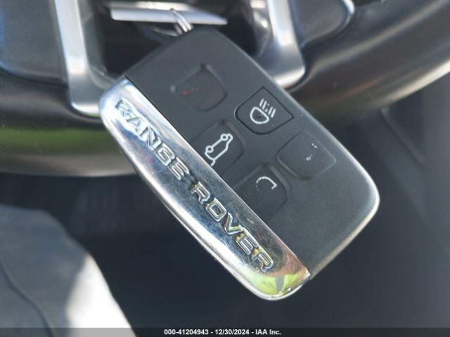 2019 LAND ROVER RANGE ROVER EVOQUE SALVP2RX2KH343659 Photo 10