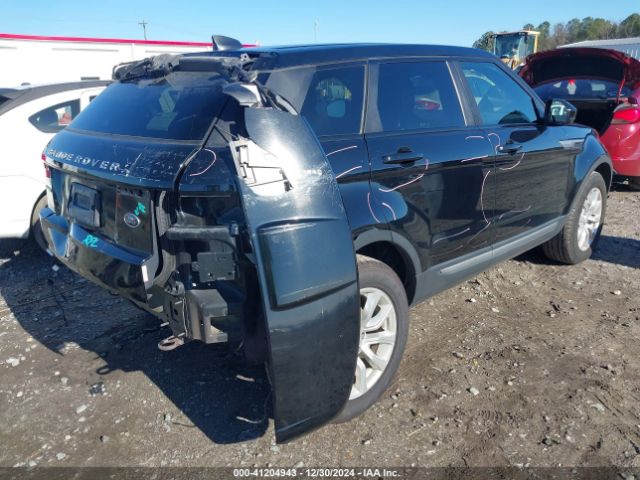 2019 LAND ROVER RANGE ROVER EVOQUE SALVP2RX2KH343659 Photo 3