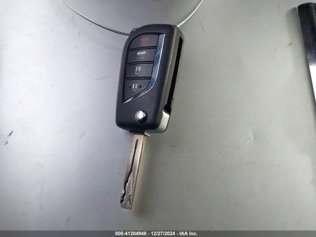 Toyota COROLLA LE 2021 JTDEPMAE8MJ145791 Image 11
