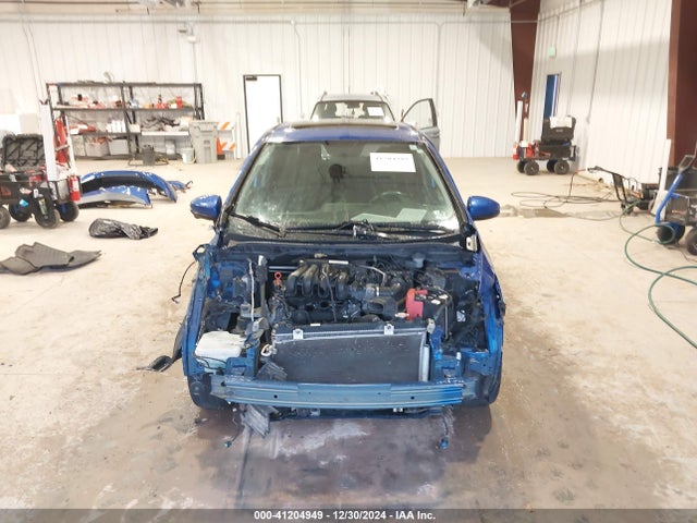 3HGGK5H89FM730223 Honda l15b1