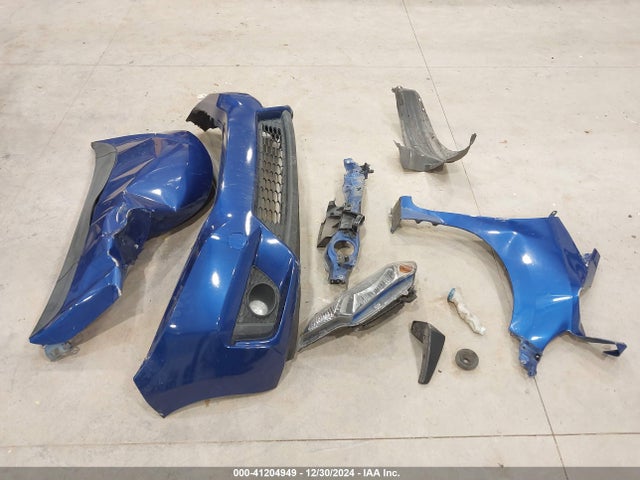 3HGGK5H89FM730223 Honda l15b1