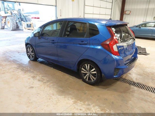 3HGGK5H89FM730223 Honda l15b1