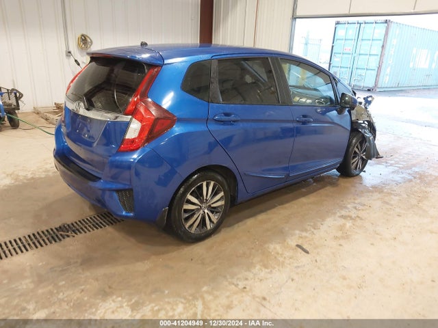 3HGGK5H89FM730223 Honda l15b1