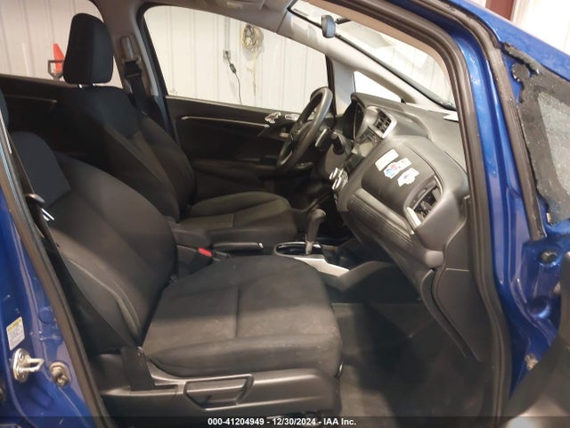 3HGGK5H89FM730223 Honda l15b1