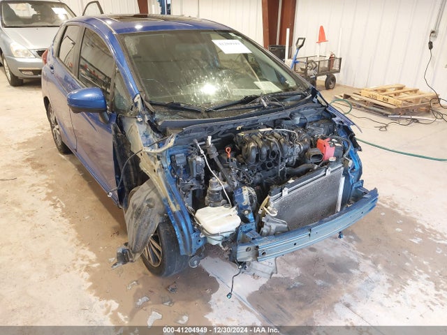3HGGK5H89FM730223 Honda l15b1