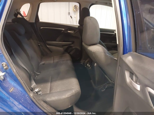 3HGGK5H89FM730223 Honda l15b1