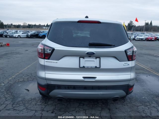 1FMCU9GD1HUD77449 Ford ESCAPE SE