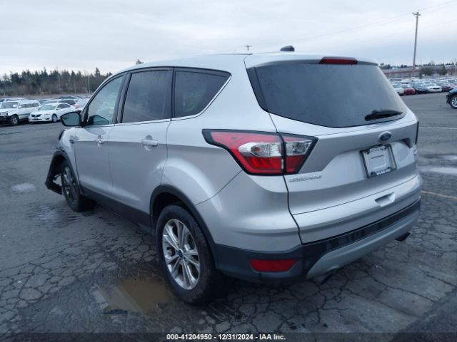 1FMCU9GD1HUD77449 Ford ESCAPE SE