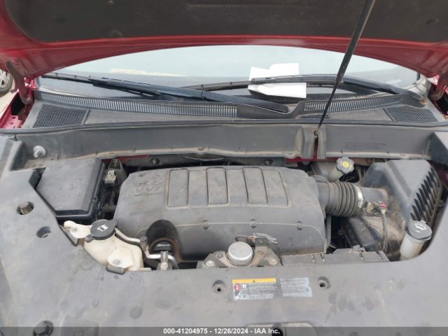 1GNKVGKD4EJ144162 Chevrolet Traverse 1lt