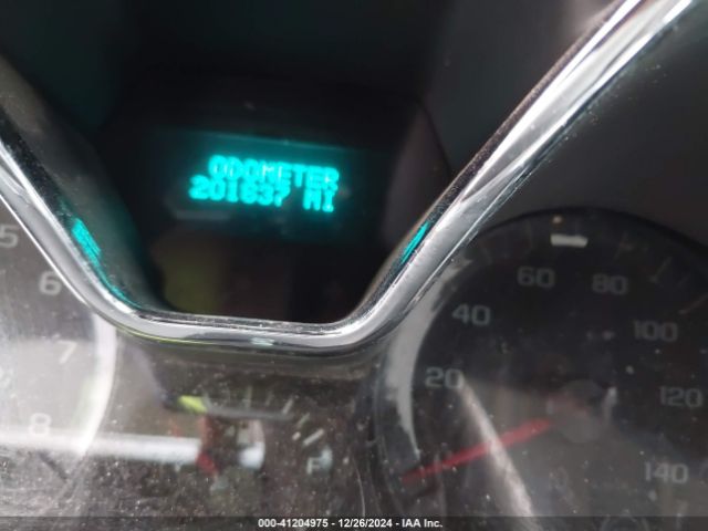 1GNKVGKD4EJ144162 Chevrolet Traverse 1lt