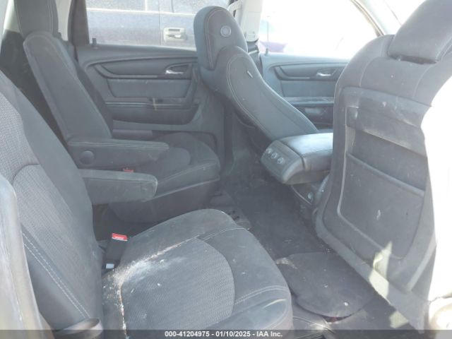 1GNKVGKD4EJ144162 Chevrolet Traverse 1lt
