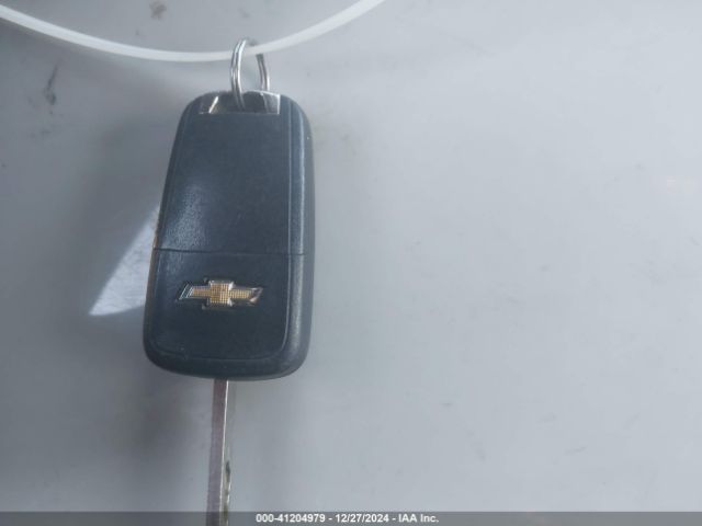1G11E5SA3GF133537 Chevrolet Malibu Limited Ltz