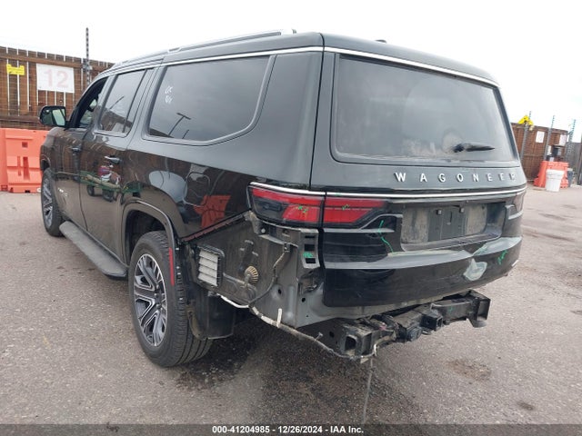 1C4SJSBP6RS181618 Jeep Wagoneer L Series Ii 4x4