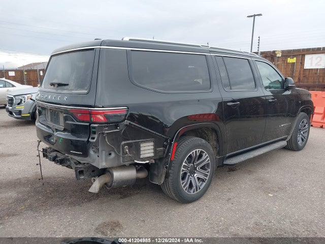 1C4SJSBP6RS181618 Jeep Wagoneer L Series Ii 4x4