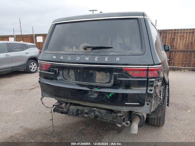 1C4SJSBP6RS181618 Jeep Wagoneer L Series Ii 4x4