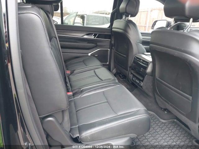 1C4SJSBP6RS181618 Jeep Wagoneer L Series Ii 4x4