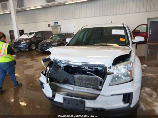 2GKALMEK1G6218046 GMC Terrain Sle-1