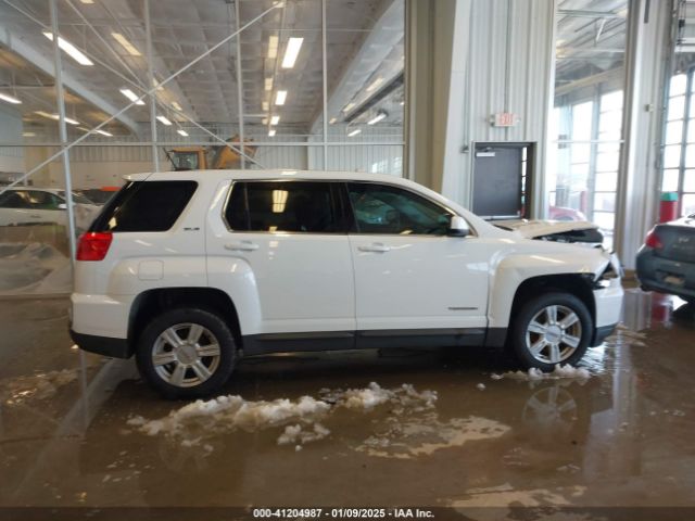 2GKALMEK1G6218046 GMC Terrain Sle-1