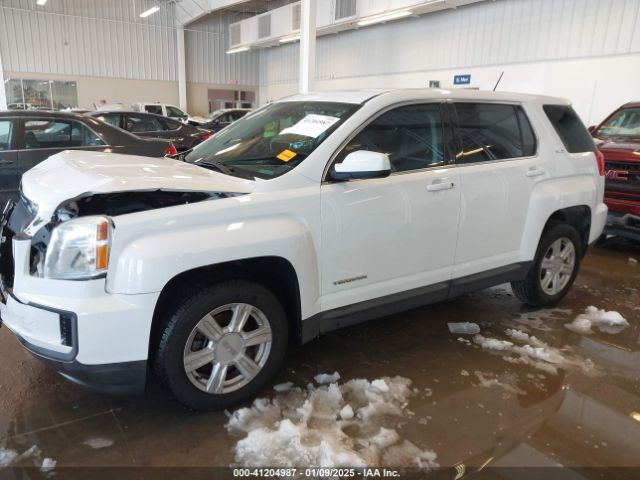 2GKALMEK1G6218046 GMC Terrain Sle-1