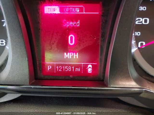2GKALMEK1G6218046 GMC Terrain Sle-1