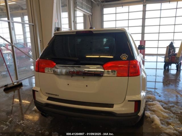 2GKALMEK1G6218046 GMC Terrain Sle-1
