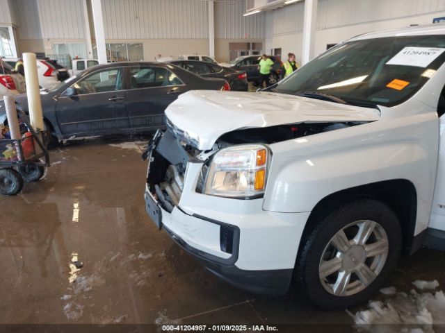 2GKALMEK1G6218046 GMC Terrain Sle-1