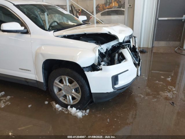 2GKALMEK1G6218046 GMC Terrain Sle-1
