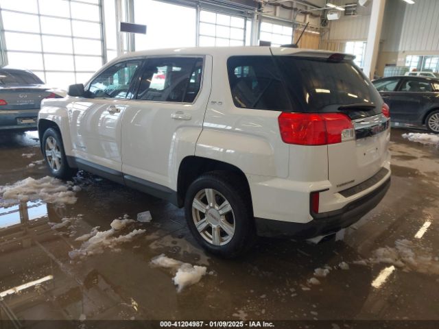 2GKALMEK1G6218046 GMC Terrain Sle-1