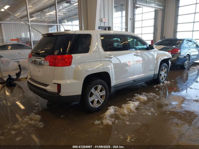 2GKALMEK1G6218046 GMC Terrain Sle-1