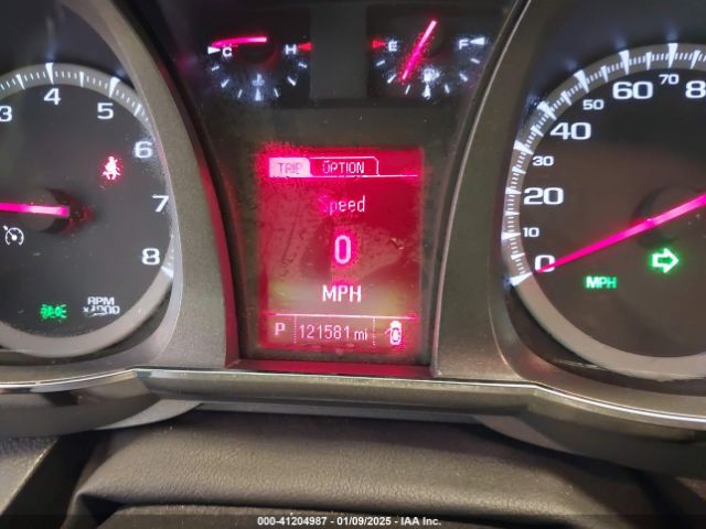 2GKALMEK1G6218046 GMC Terrain Sle-1