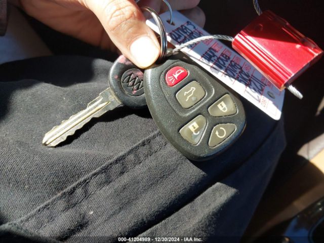 5GAKRBKD9FJ243384 Buick Enclave Leather