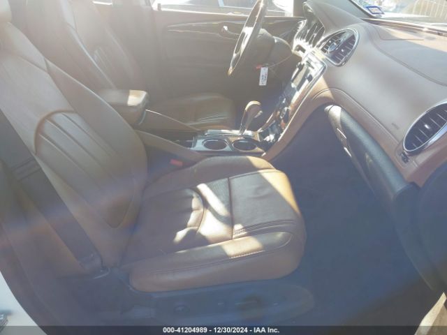 5GAKRBKD9FJ243384 Buick Enclave Leather