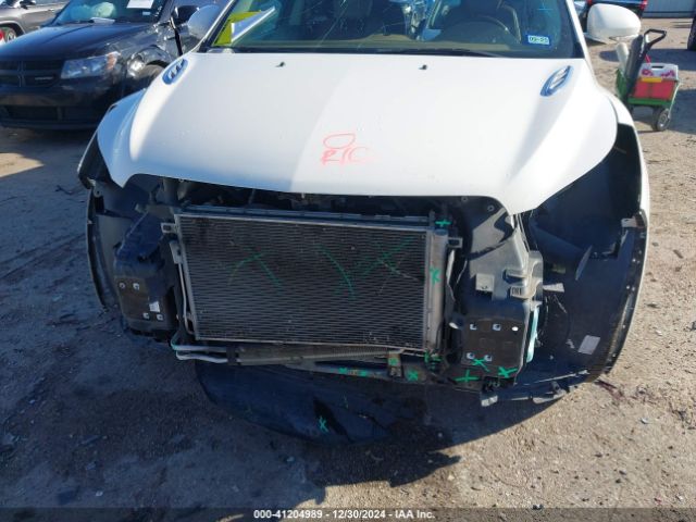 5GAKRBKD9FJ243384 Buick Enclave Leather