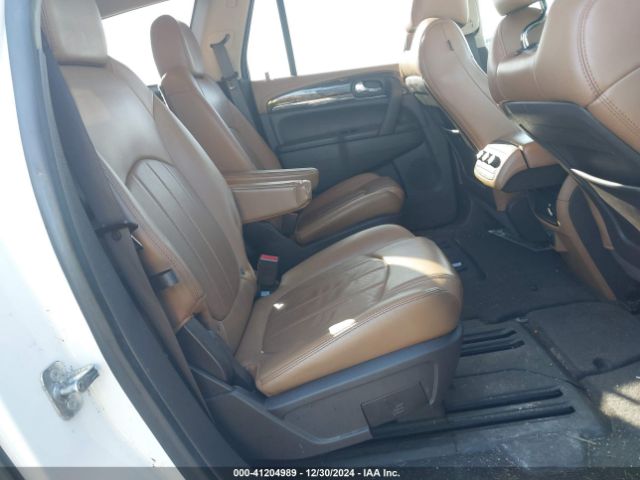 5GAKRBKD9FJ243384 Buick Enclave Leather