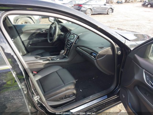 1G6AA5RX9J0180386 Cadillac Ats Standard