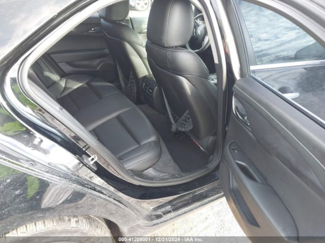 1G6AA5RX9J0180386 Cadillac Ats Standard
