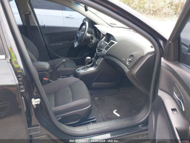 1G1PH5SB1E7213677 Chevrolet Cruze Eco Auto