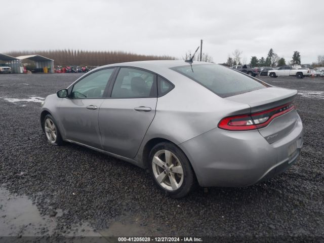 1C3CDFBA4GD717180 Dodge DART SXT