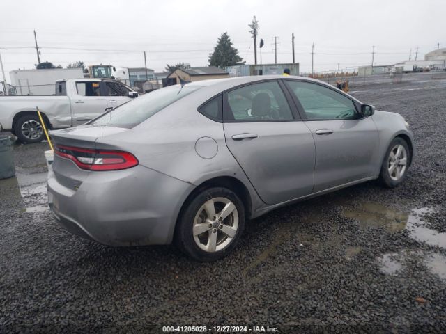 1C3CDFBA4GD717180 Dodge DART SXT