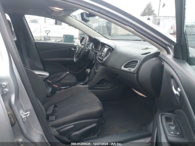 1C3CDFBA4GD717180 Dodge DART SXT