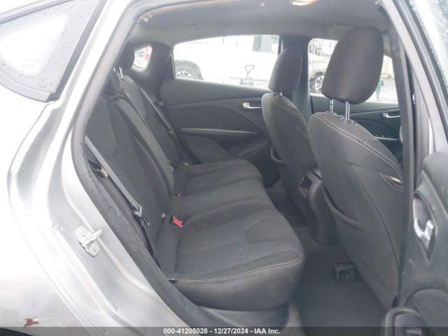 1C3CDFBA4GD717180 Dodge DART SXT