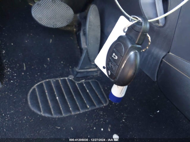 2019 MINI COOPER CONVERTIBLE WMWWG5C50K3F79275 Photo 10