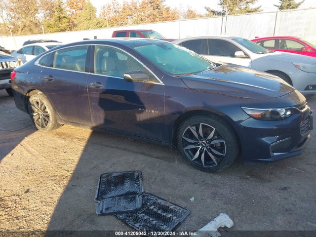 2018 1G1ZD5ST9JF227226 main image